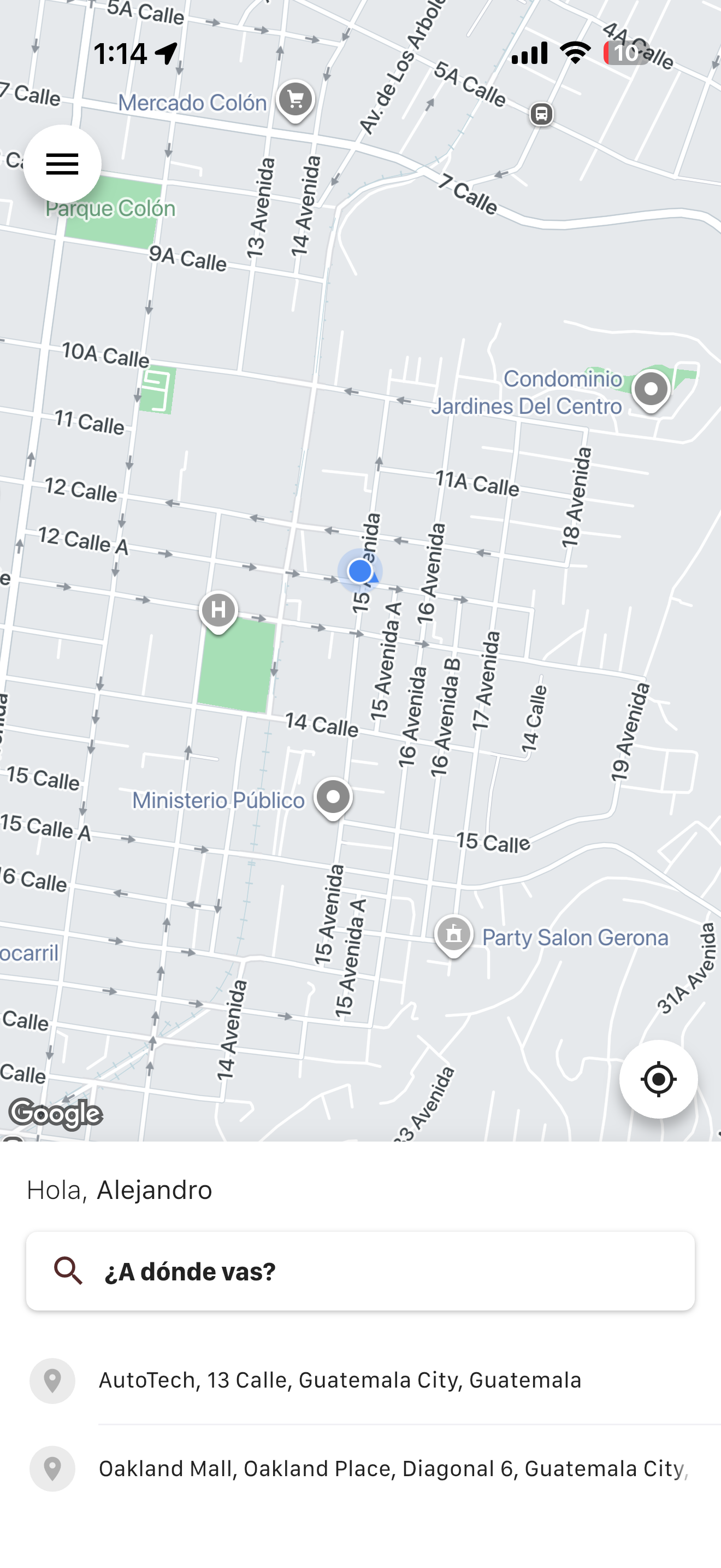 VoltX app